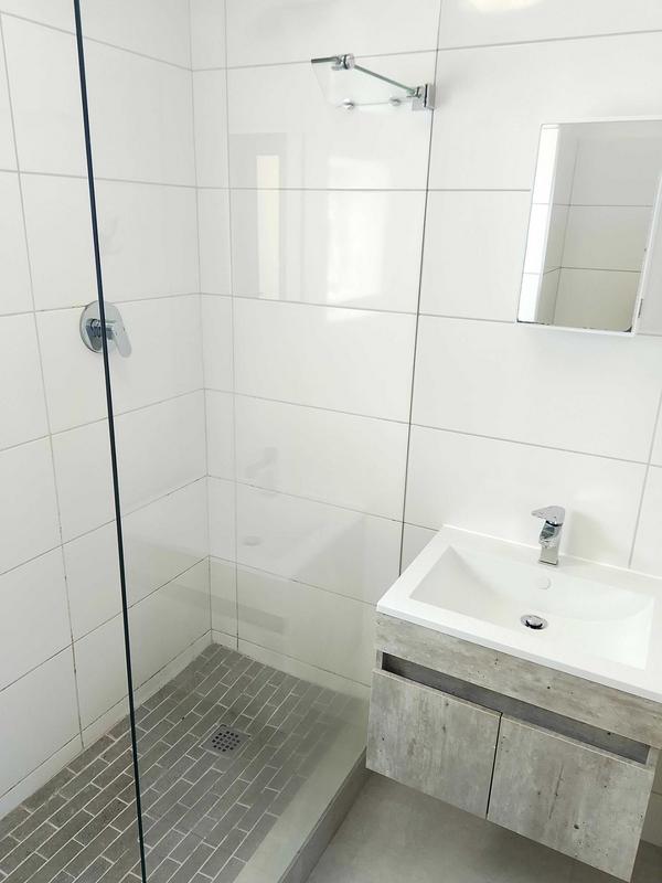 1 Bedroom Property for Sale in Stellenbosch Central Western Cape